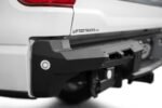 黑標後保險桿 2024 年福特 F - 150