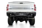 黑標後保險杠 2021 至 2023 年款 福特（Ford）F-150