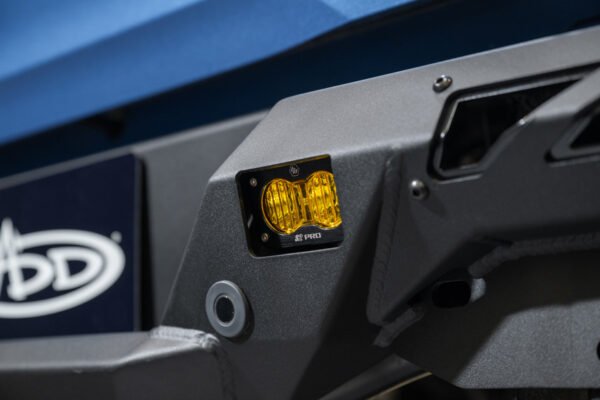 幻影後保險杠 2023 至 2024 年款 雪佛蘭（Chevrolet）科羅拉多（Colorado）