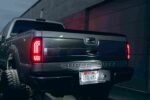 XB 牌照燈（一對） 1990 至 2016 年款 福特（Ford）皮卡貨車