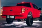 XB 牌照燈（一對） 1990 至 2016 年款 福特（Ford）皮卡貨車