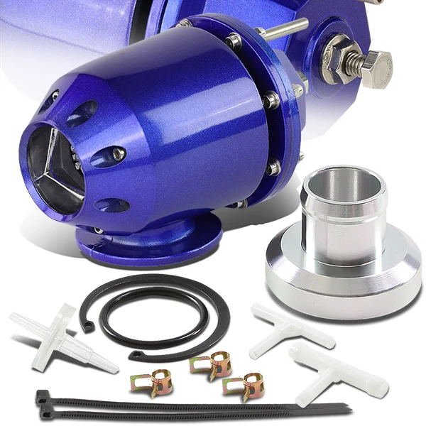 通用型 0-30 PSI 可調節 SQV 二型洩壓