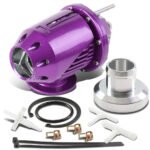 通用型 0-30 PSI 可調節 SQV 二型洩壓