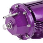 通用型 0-30 PSI 可調節 SQV 二型洩壓