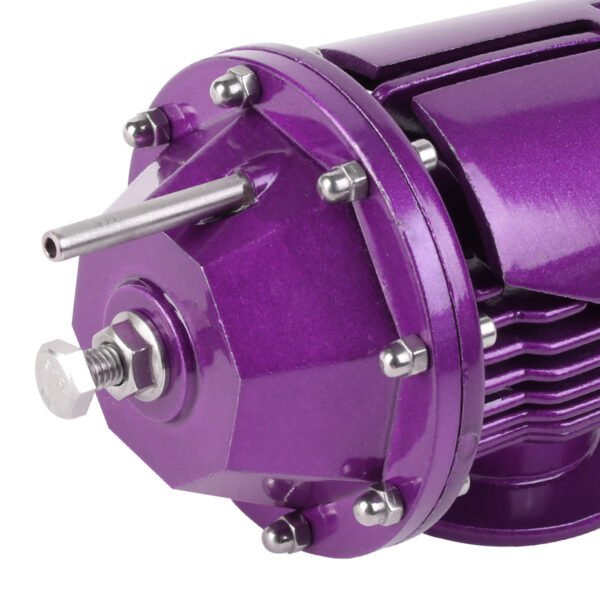 通用型 0-30 PSI 可調節 SQV 二型洩壓