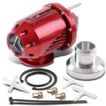 通用型 0-30 PSI 可調節 SQV 二型洩壓
