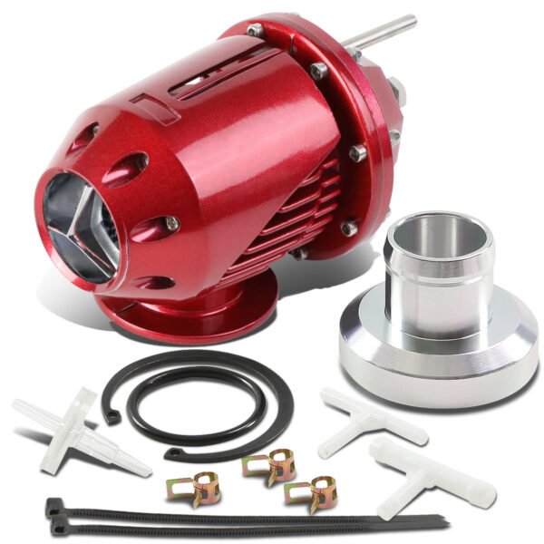 通用型 0-30 PSI 可調節 SQV 二型洩壓
