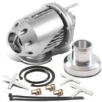 通用型 0-30 PSI 可調節 SQV 二型洩壓