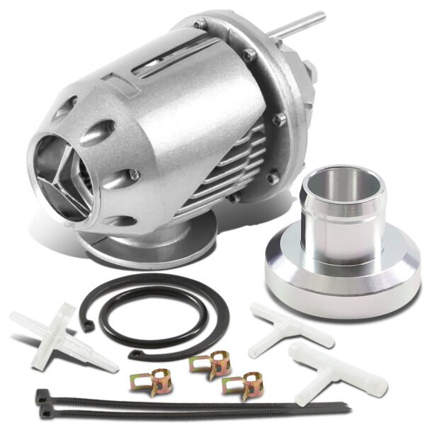 通用型 0-30 PSI 可調節 SQV 二型洩壓