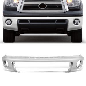 前保險杠（無停車傳感器孔） 2007 至 2013 年款 豐田（Toyota）坦途Tundra