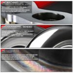 2003-2007 年款道奇公羊 1500 5.7L 兩輪驅動 4-1 長管排氣歧管 - 不鏽鋼材質