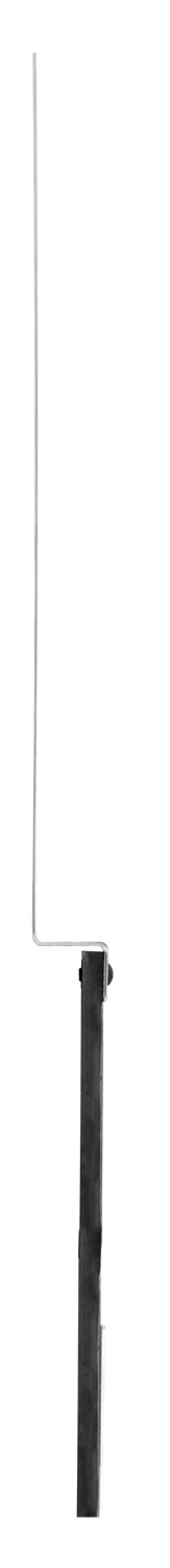 拋光不銹鋼六角形鋼質擋泥板 2017 至 2024 年款 福特（Ford）F-350、F-250