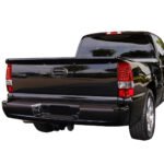 LED 尾燈（紅色） 2003 至 2007 年款 雪佛蘭（Chevy）Silverado、吉姆西（GMC）Sierra 1500、2500、3500 HD