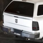 LED 尾燈（熏黑款） 2009 至 2017 年款 道奇（Dodge）公羊（Ram）1500、2500、3500