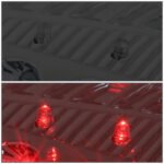 LED 尾燈（熏黑款） 2009 至 2017 年款 道奇（Dodge）公羊（Ram）1500、2500、3500