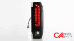 LED 尾燈（熏黑款） 1990 至 1997 年款 福特（Ford）F150、F250、F350、野馬（Bronco）