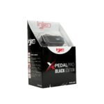 X-Pedal PRO 黑色版油門控制器 2006-2013 年款雷克薩斯 IS250/350、2010-2015 年款斯巴魯翼豹、2007-2011 年款豐田凱美瑞