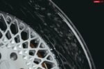 CMST CT231 2-Pieces Modular Forged Wheel