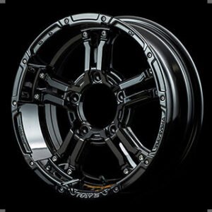 RAYS FDX-J collection