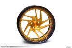 CMST CT231 2-Pieces Modular Forged Wheel