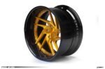 CMST CT231 2-Pieces Modular Forged Wheel