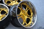 CMST CT236 2-Pieces Modular Forged Wheel