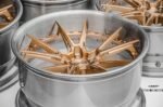 CMST CT243 2-Pieces Modular Forged Wheel