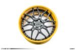CMST CT245 2-Pieces Modular Forged Wheel