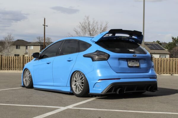 TSW Snetterton