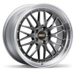 BBS LM Forged Aluminum 2-Piece