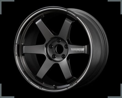 RAYS TE37 ultra