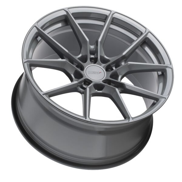 TSW Rotary Forged Neptune