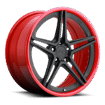 Niche Forged ROMA