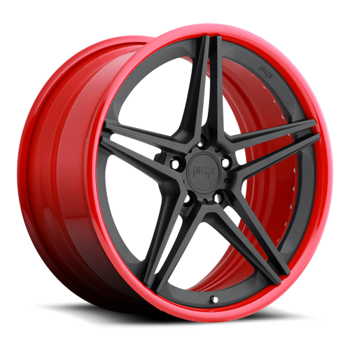 Niche Forged ROMA