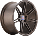 HRE Forged Monoblok RS1M Series RS101M