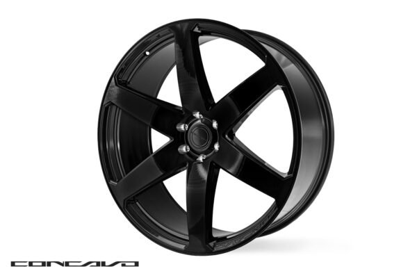 Concavo CW-6