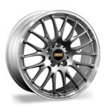 BBS RS-N Forged Aluminum 2-Piece