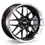 BBS RG-R Forged Aluminum 1-Piece