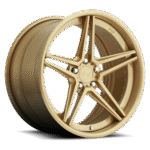 Niche Forged ROMA