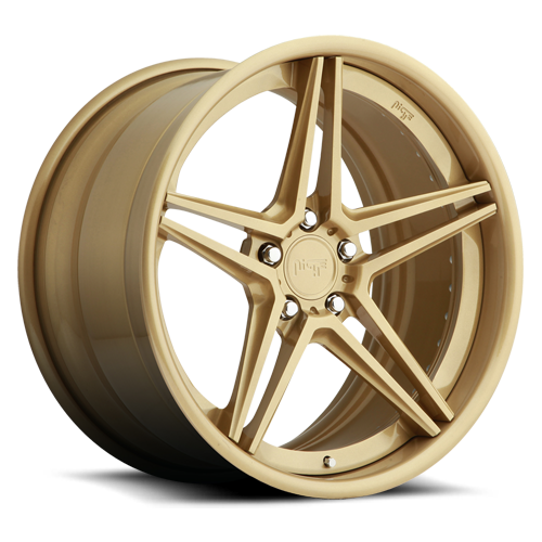 Niche Forged ROMA