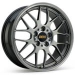BBS RG-R Forged Aluminum 1-Piece