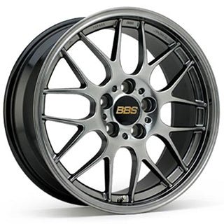 BBS RG-R Forged Aluminum 1-Piece