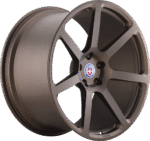 HRE Forged Monoblok RS1M Series RS108M