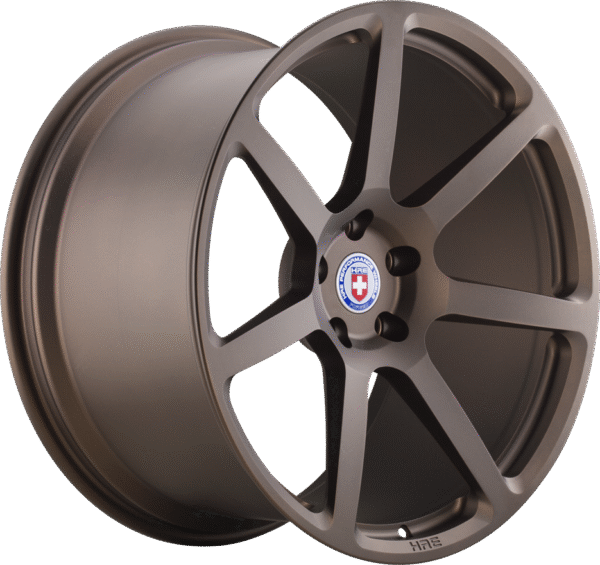HRE Forged Monoblok RS1M Series RS108M