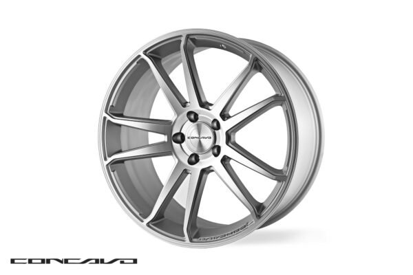 Concavo CW-S5