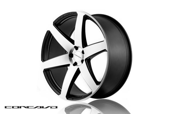 Concavo CW-6