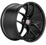 HRE Forged Monoblok R1 Series R101 Lightweight