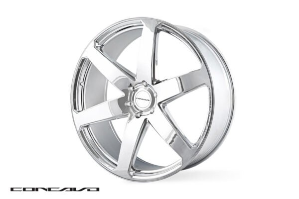 Concavo CW-6