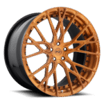 Niche Forged RIBELLE