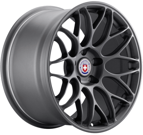 HRE Forged Monoblok RC1 Series RC100
